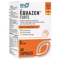 Flordis Equazen Forte 60   